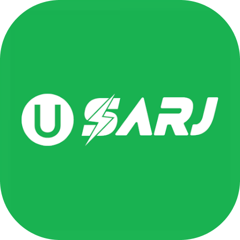U-ŞARJ logo