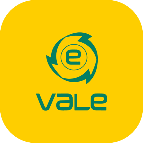 VALE logo