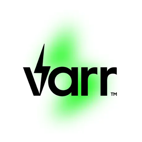 VARR logo