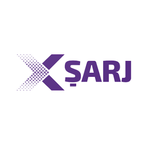 XŞARJ logo