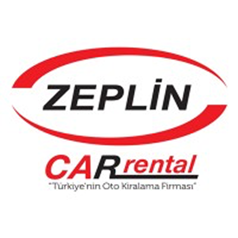 ZEPLİN logo