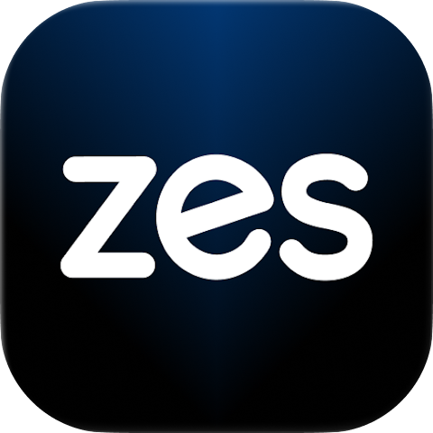 ZES logo